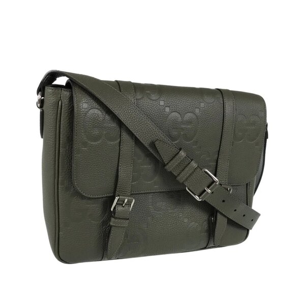 GUCCI Jumbo GG Medium 760234 Messenger bag - Picture 1 of 14